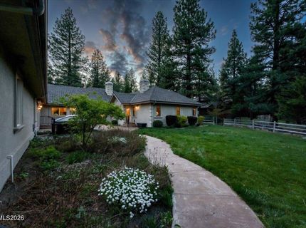 16470 Snow Flower Drive, Reno, NV 89511 Photo