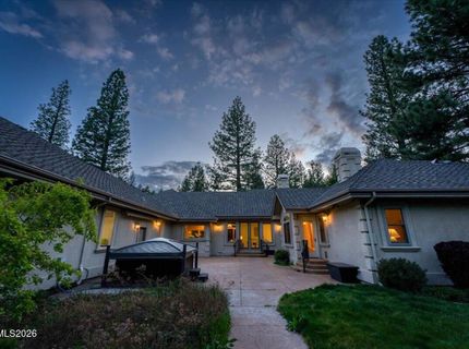 16470 Snow Flower Drive, Reno, NV 89511 Photo