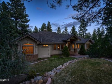 16470 Snow Flower Drive, Reno, NV 89511 Photo