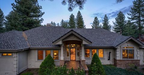 16470 Snow Flower Drive, Reno, NV 89511 Photo