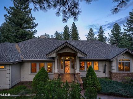 16470 Snow Flower Drive, Reno, NV 89511 Photo