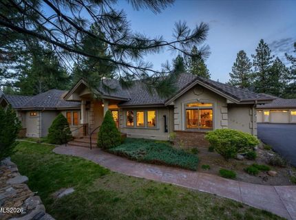 16470 Snow Flower Drive, Reno, NV 89511 Photo