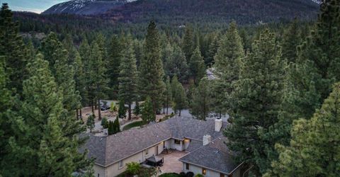 16470 Snow Flower Drive, Reno, NV 89511 Photo