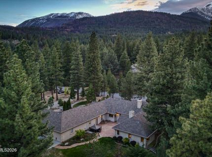 16470 Snow Flower Drive, Reno, NV 89511 Photo