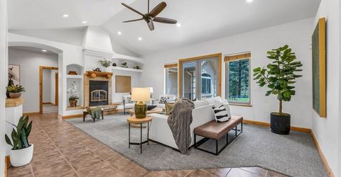 16470 Snow Flower Drive, Reno, NV 89511 Photo