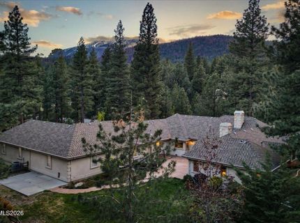 16470 Snow Flower Drive, Reno, NV 89511 Photo