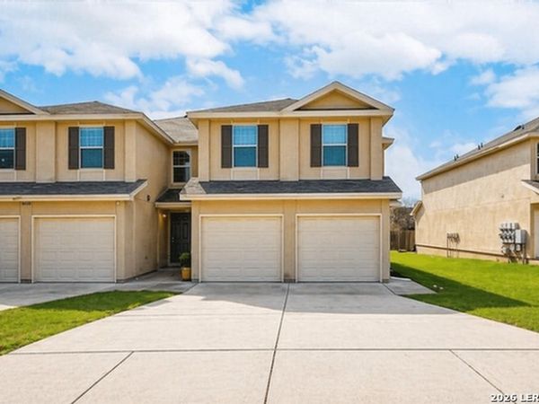 10719 MATHOM LNDG, Universal City, TX 78148