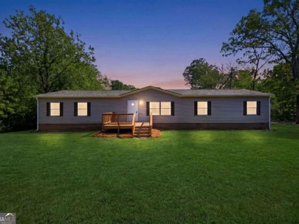 5274 Parks Road, Cumming, GA 30041