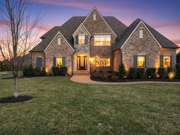 1856 Barnstaple Ln , Brentwood, TN 37027