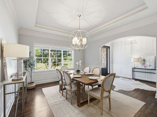 1856 Barnstaple Ln , Brentwood, TN 37027