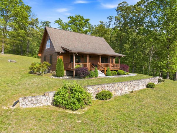 106 County Road 282 , Niota, TN 37826