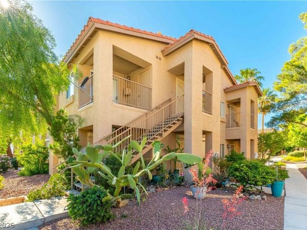 2110 Los Feliz Street , Unit 2014, Las Vegas, NV 89156