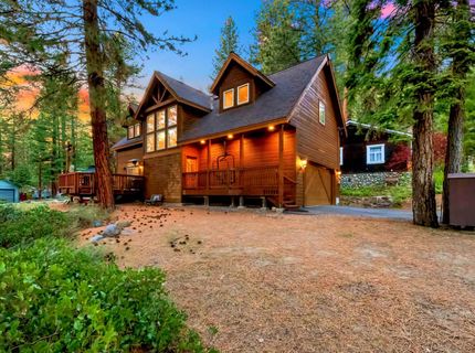 375 Islet Avenue, Kings Beach, CA 96143 Photo