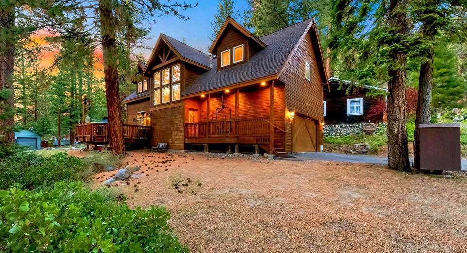 375 Islet Avenue, Kings Beach, CA 96143 Photo