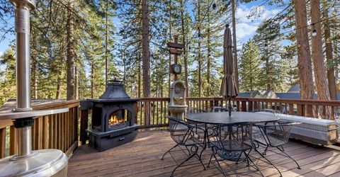 375 Islet Avenue, Kings Beach, CA 96143 Photo