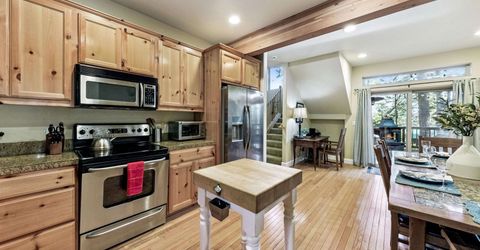 375 Islet Avenue, Kings Beach, CA 96143 Photo