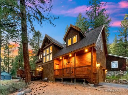 375 Islet Avenue, Kings Beach, CA 96143 Photo