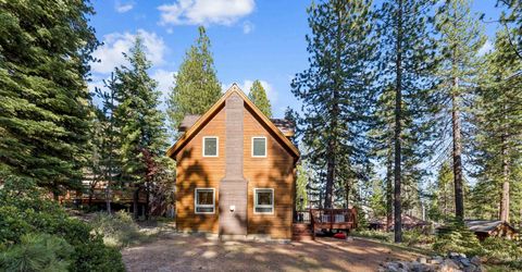 375 Islet Avenue, Kings Beach, CA 96143 Photo