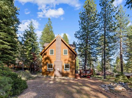 375 Islet Avenue, Kings Beach, CA 96143 Photo