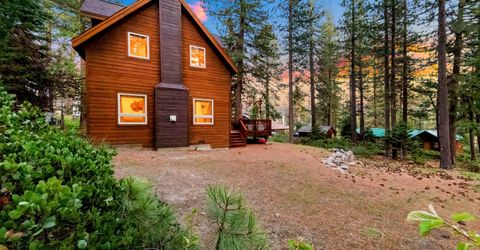 375 Islet Avenue, Kings Beach, CA 96143 Photo