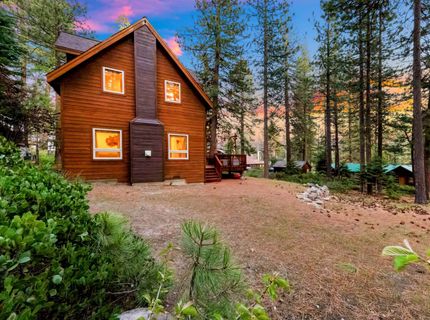 375 Islet Avenue, Kings Beach, CA 96143 Photo