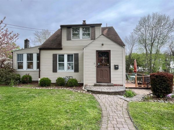 35 Spring Street , Goshen, NY 10924