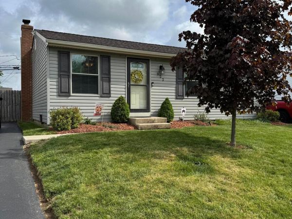 922 Breathitt Avenue, Columbus, OH 43207