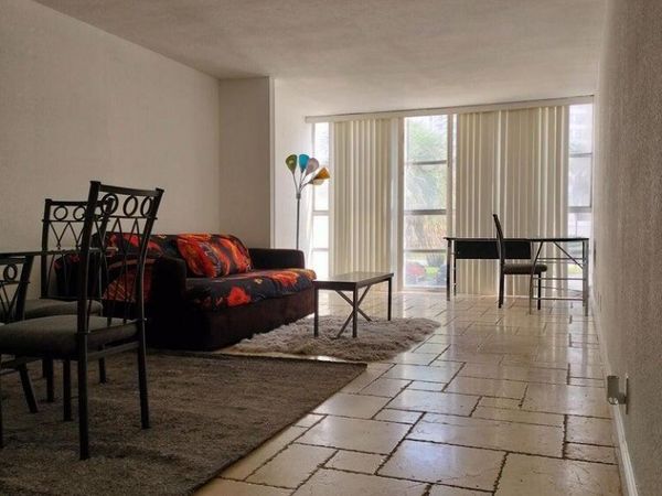 701 Three Islands Boulevard, Unit 206, Hallandale Beach, FL 33009