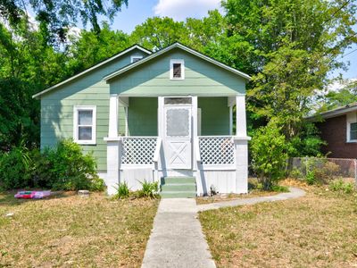 3426 Navajo Street, Unit A & B, North Charleston, SC 29405