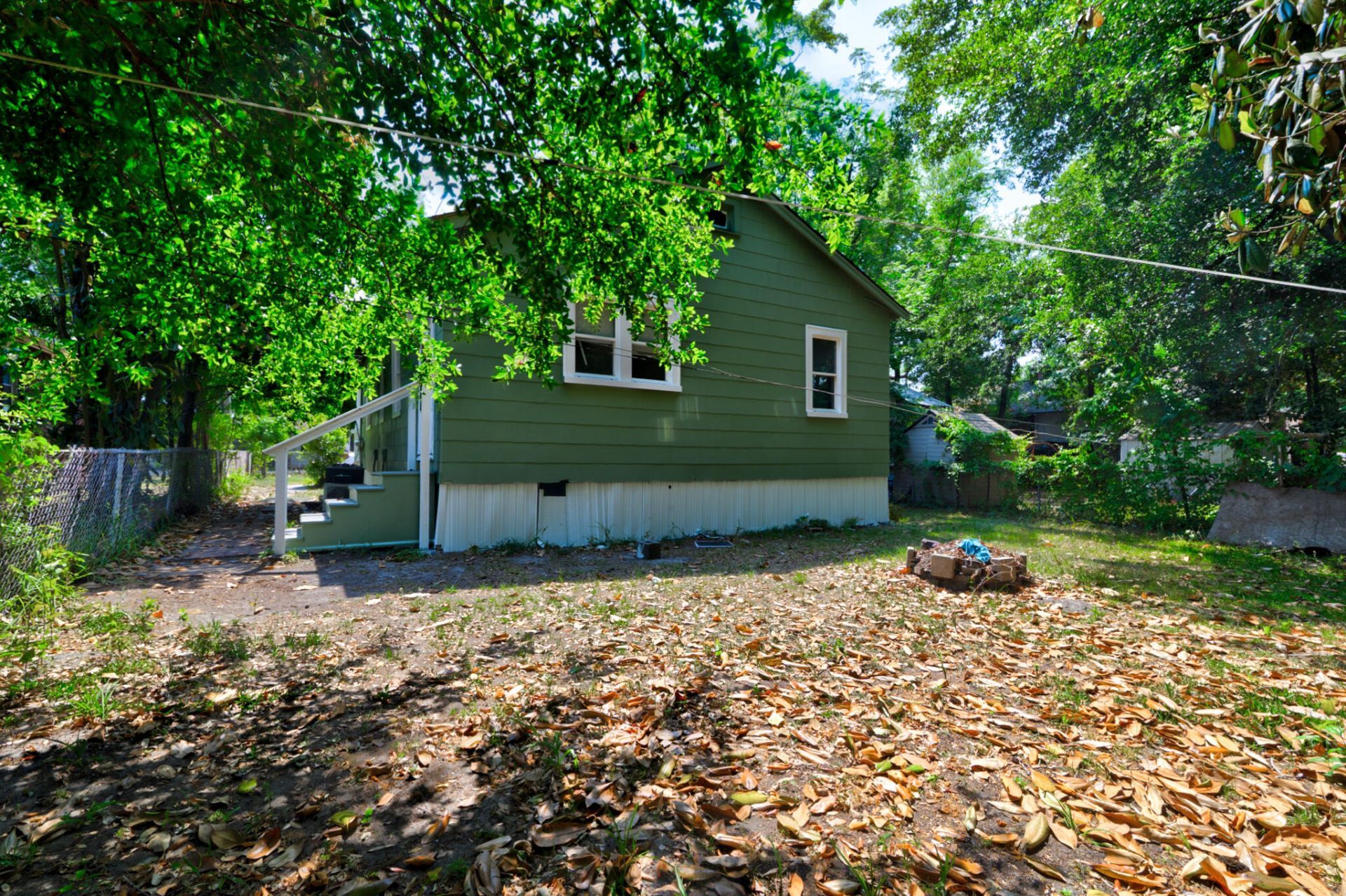 3426 Navajo Street Photo 14