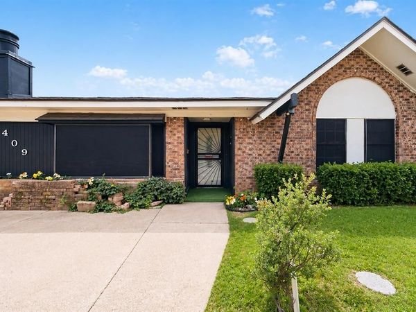 409 Southlake Drive , Forney, TX 75126