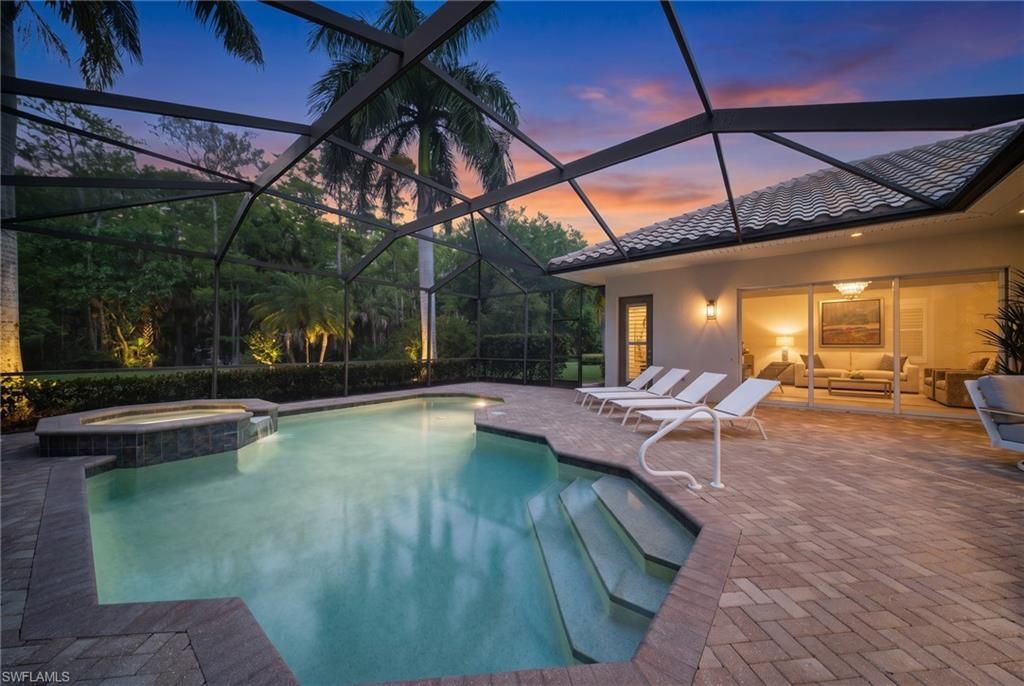 10023 Escambia Bay Ct, Naples, FL 34120 Main Photo