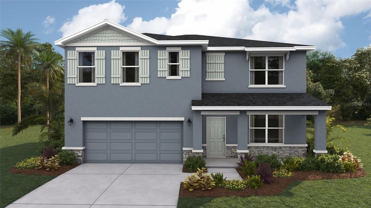 10923 Rabbit Grove Trail, Parrish, FL 34219 Main Photo