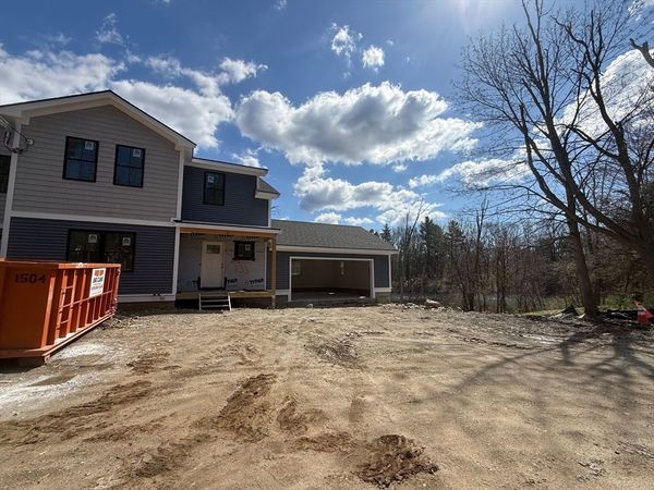 133 Essex Street, Unit 133, Middleton, MA 01949