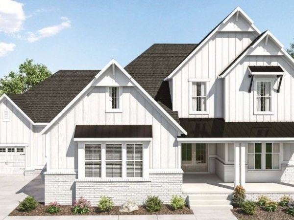 1839 Dartmouth Dr, Brentwood, TN 37027