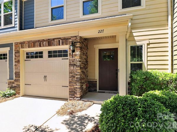 227 Park Meadows Drive, Stallings, NC 28104