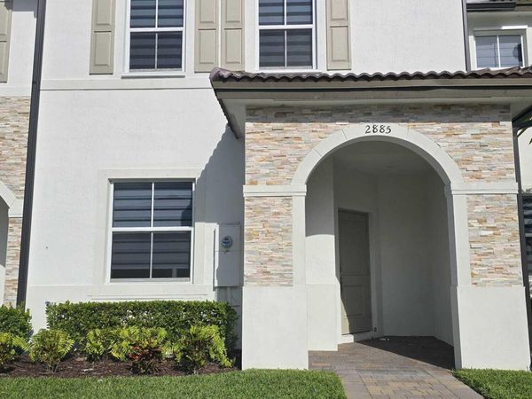 2885 SE 25th Road, Homestead, FL 33129