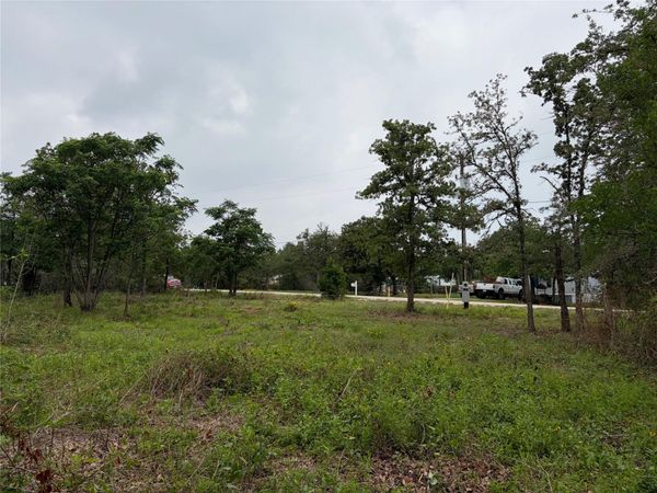000 Deer RUN, Smithville, TX 78957
