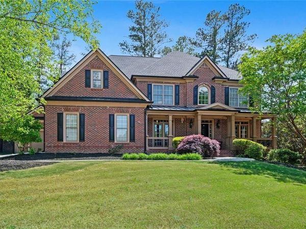37 Creekside Court, Acworth, GA 30101