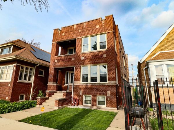 6633 S Campbell Avenue , Unit 2, Chicago, IL 60629