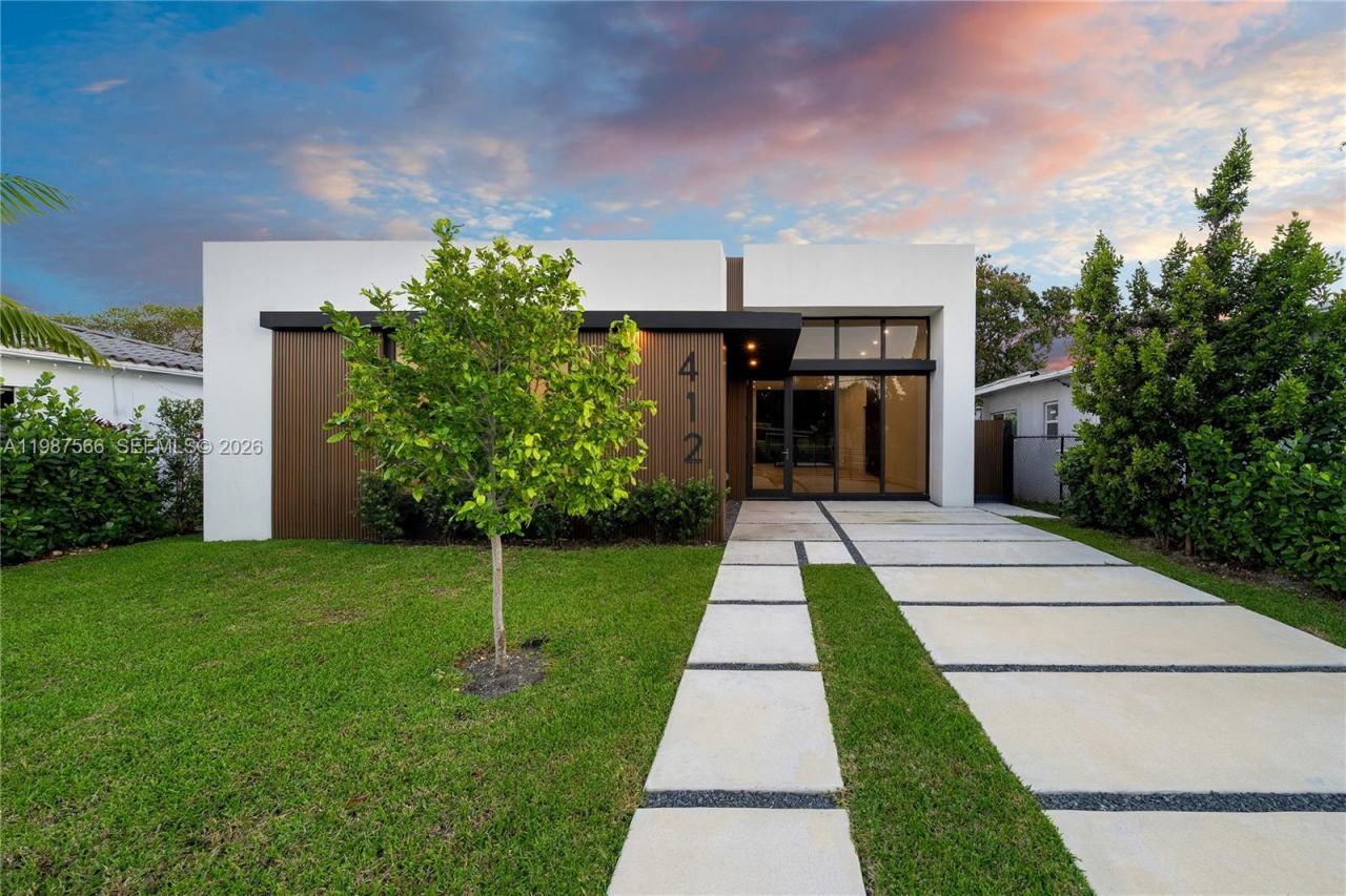 412 NW 47th St , Miami, FL 33127 Photo