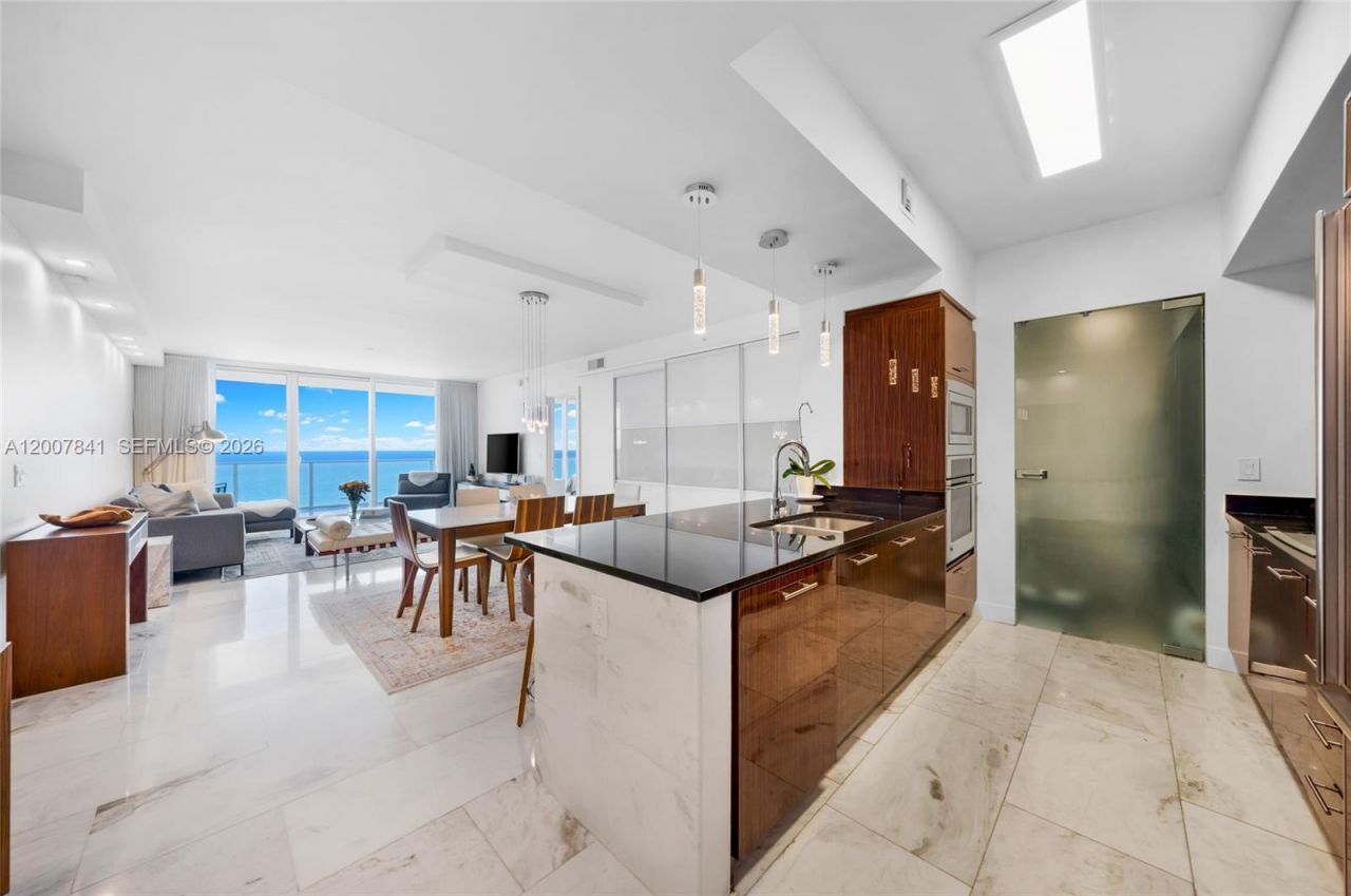 3951 S Ocean Dr , Unit 1202, Hollywood, FL 33019 Photo