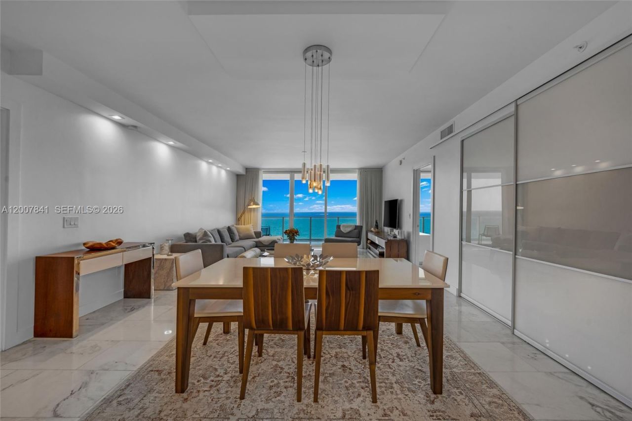 3951 S Ocean Dr , Unit 1202, Hollywood, FL 33019 Photo