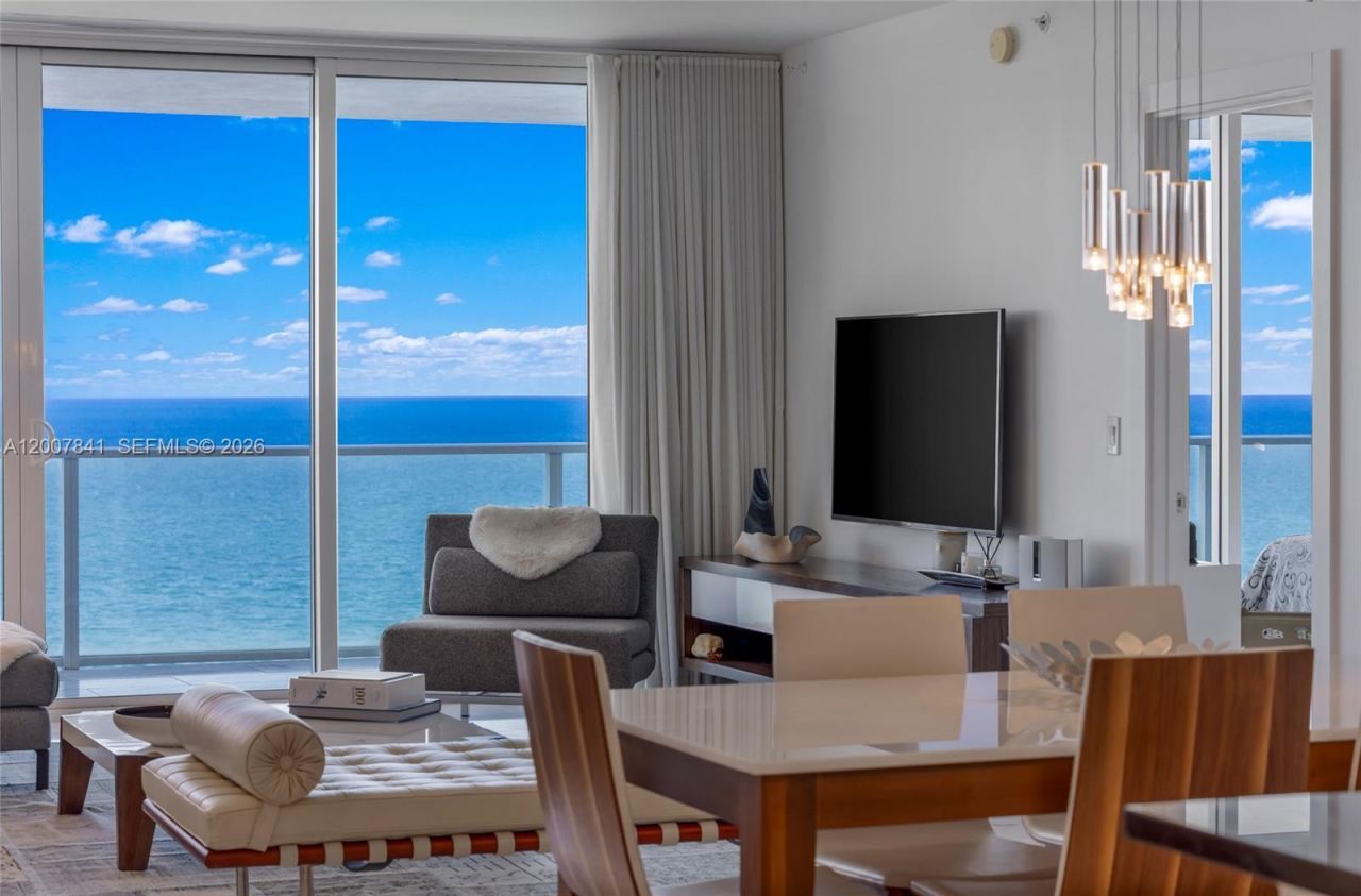 3951 S Ocean Dr , Unit 1202, Hollywood, FL 33019 Photo