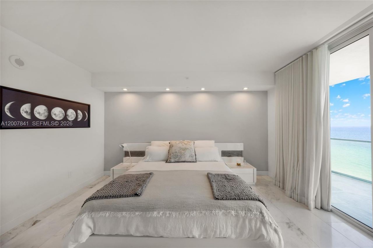 3951 S Ocean Dr , Unit 1202, Hollywood, FL 33019 Photo