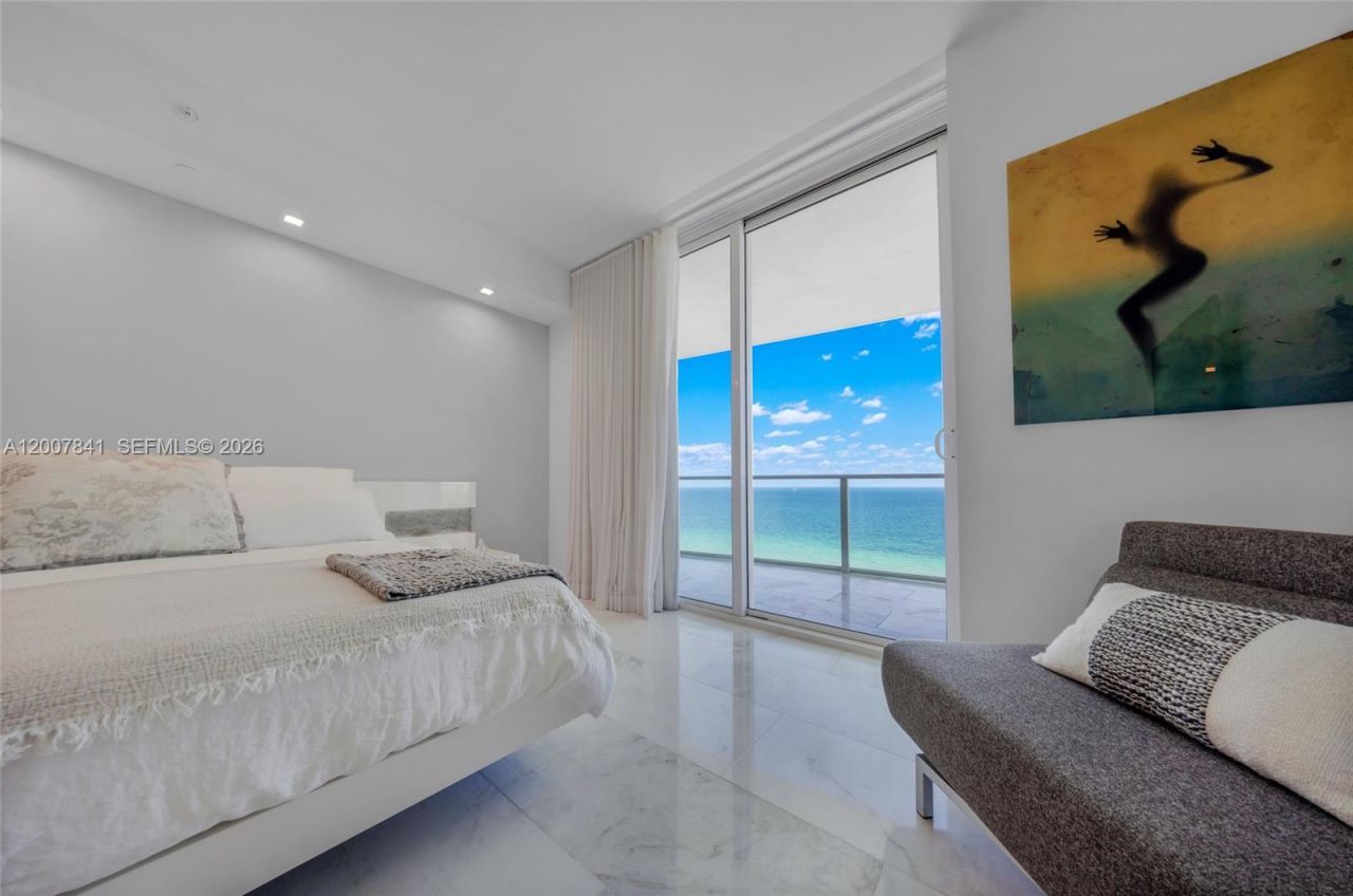 3951 S Ocean Dr , Unit 1202, Hollywood, FL 33019 Photo