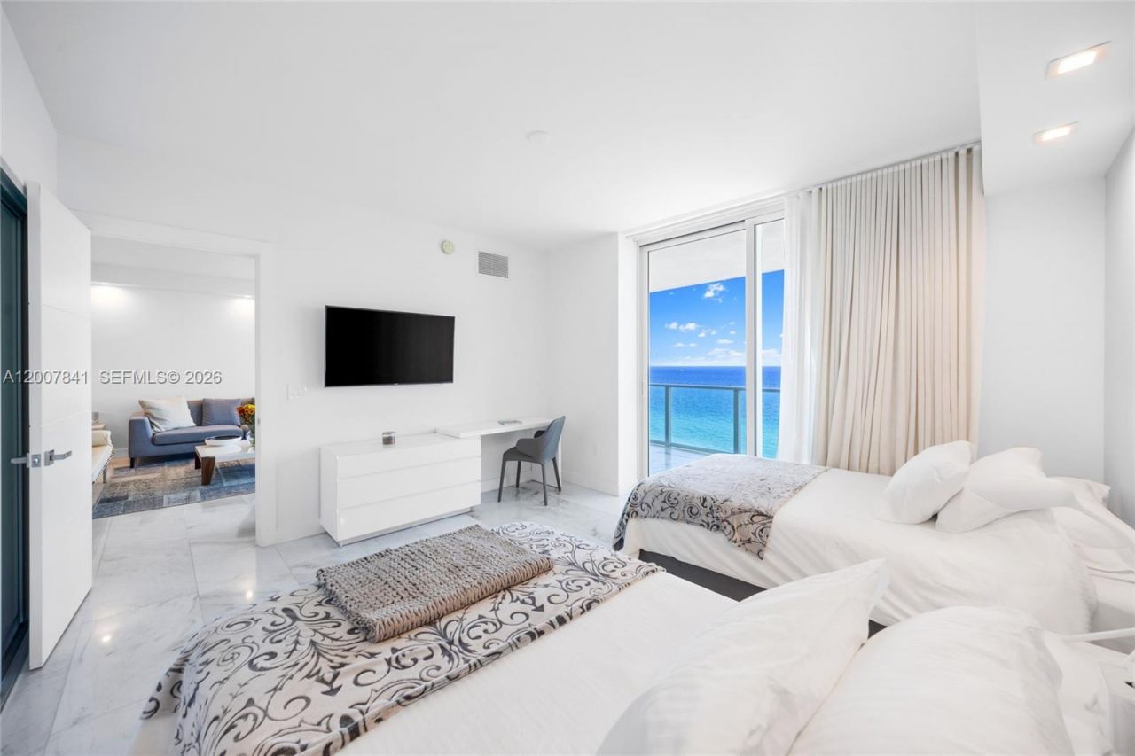 3951 S Ocean Dr , Unit 1202, Hollywood, FL 33019 Photo