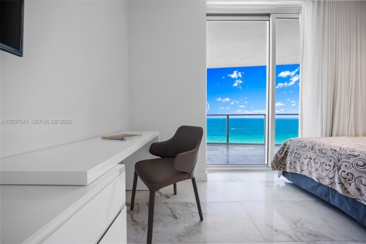 3951 S Ocean Dr , Unit 1202, Hollywood, FL 33019 Photo