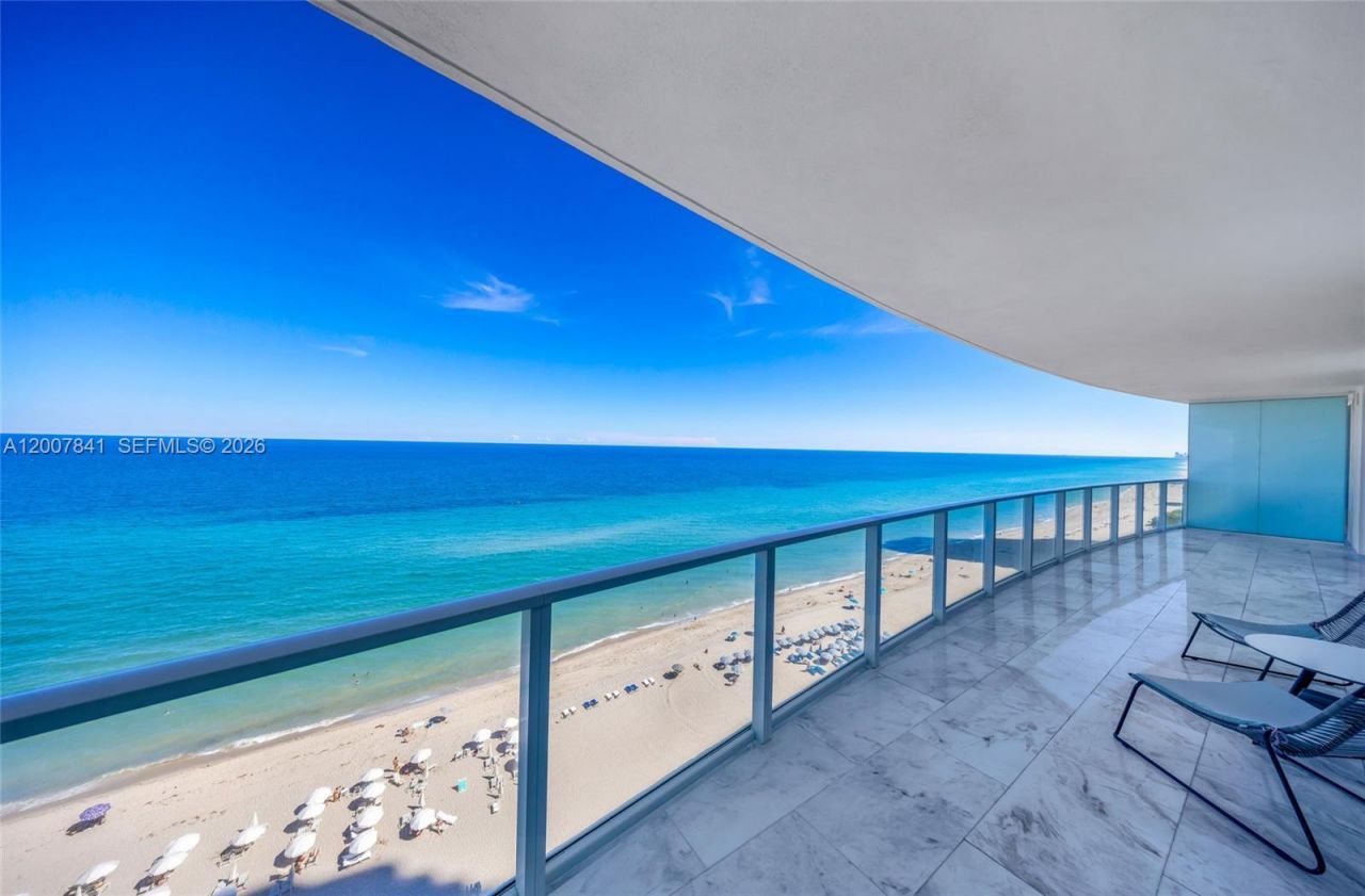 3951 S Ocean Dr , Unit 1202, Hollywood, FL 33019 Photo