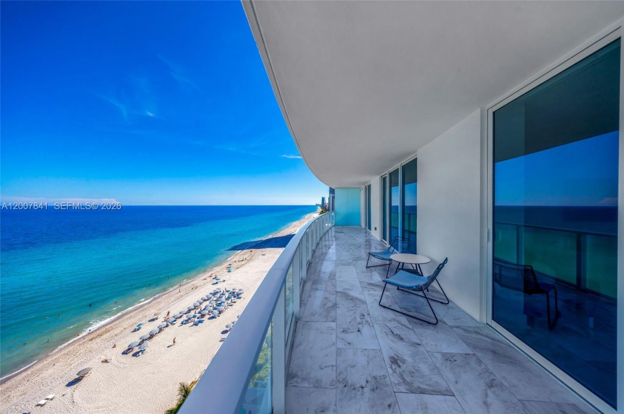 3951 S Ocean Dr , Unit 1202, Hollywood, FL 33019 Photo